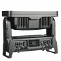 TIITEE Pro Strike Maxwash 1500IP Waterproof Outdoor Moving Head Wash 192x10W RGBL/RGBW Panel Wash IP65