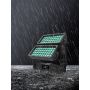 TIITEE LIGHTING City Color 1600IP Waterproof 80*20W RGBW Wall Washer 
