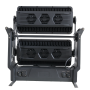 TIITEE LIGHTING City Color 1600IP Waterproof 80*20W RGBW Wall Washer 