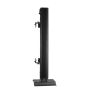 TIITEE LIGHTING Pixel Bar 18 IP With 3-Way Installation 18*20W RGBW LED Wash Light