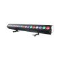 TIITEE LIGHTING Pixel Bar 18 IP With 3-Way Installation 18*20W RGBW LED