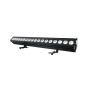 TIITEE LIGHTING Pixel Bar 18 IP With 3-Way Installation 18*20W RGBW LED