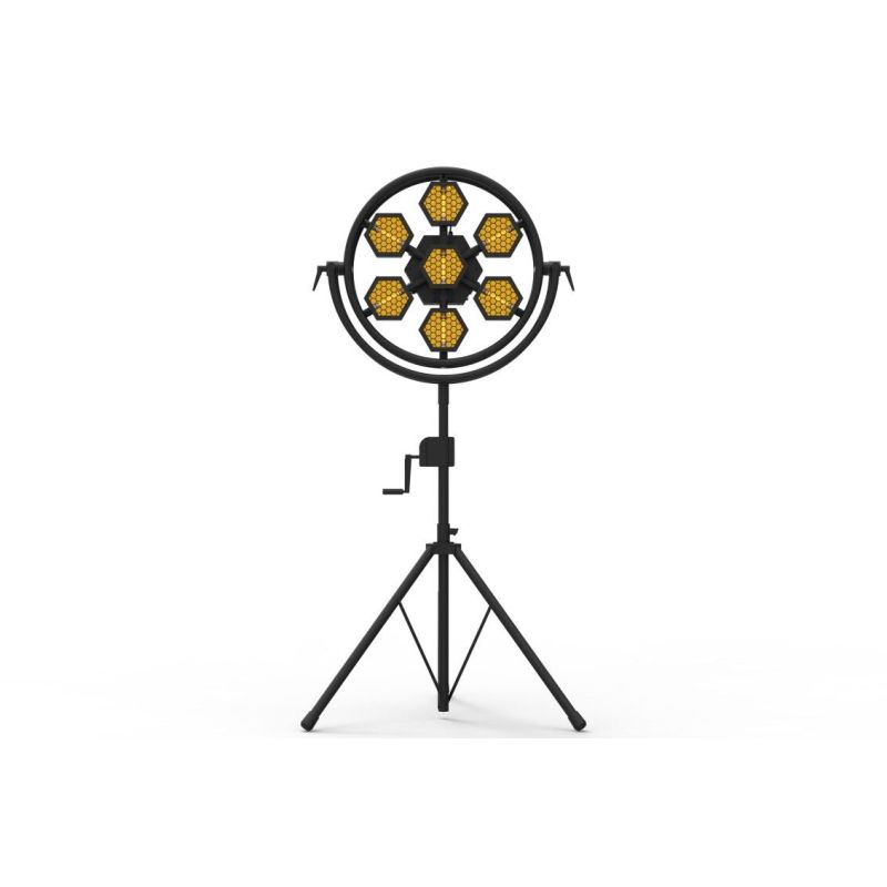 Stage Lighting Accessories Equipment Stand