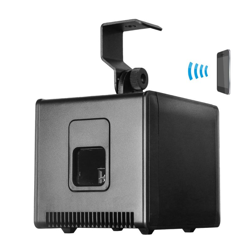 Tiitee ELF Laser APP control Lasercube with Built In Battery