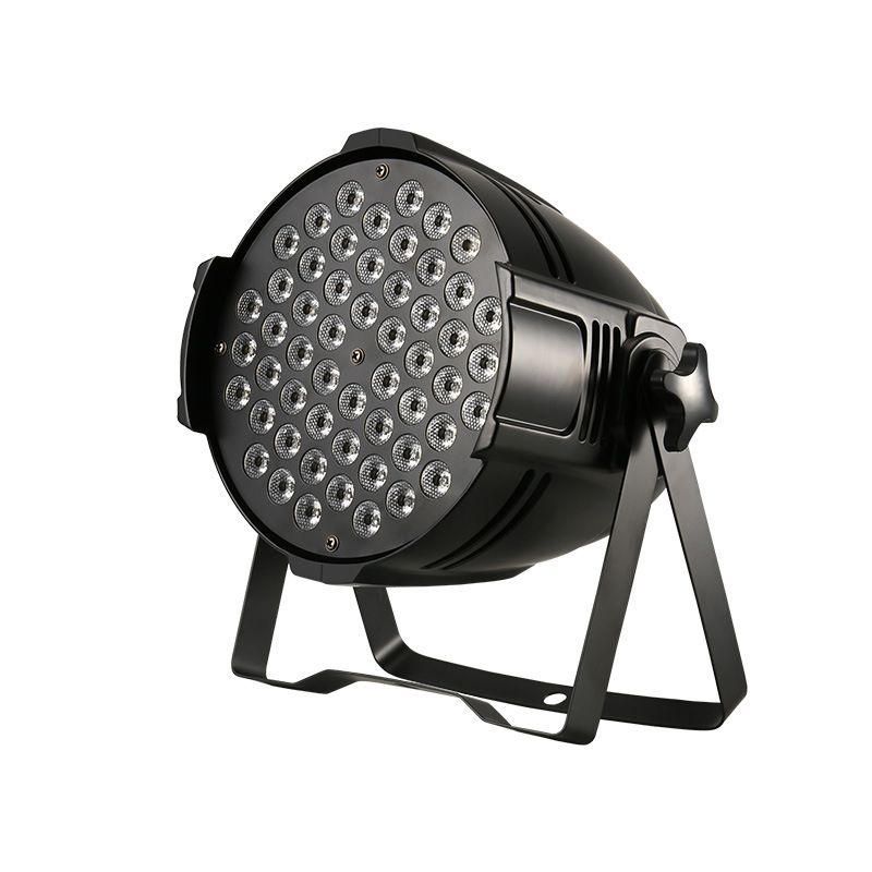 Led Par Light 54X3W Indoor