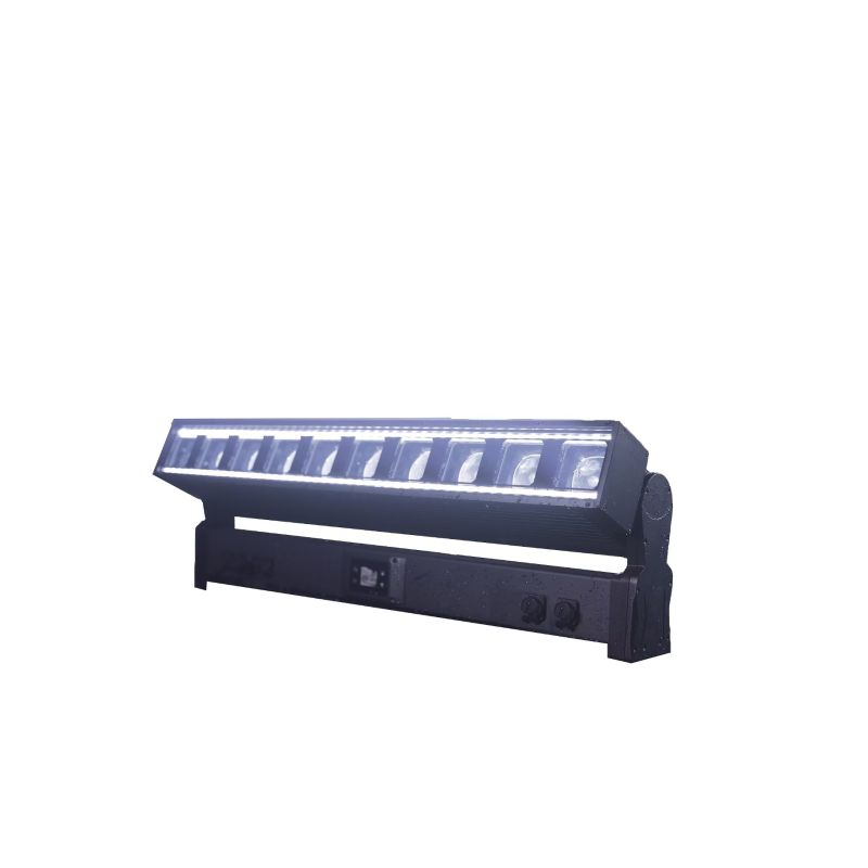 TIITEE LIGHTING Super Dotline 10 IP Waterproof 10*60W Moving Head Pixel Bar 